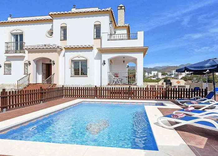 Villa Mango