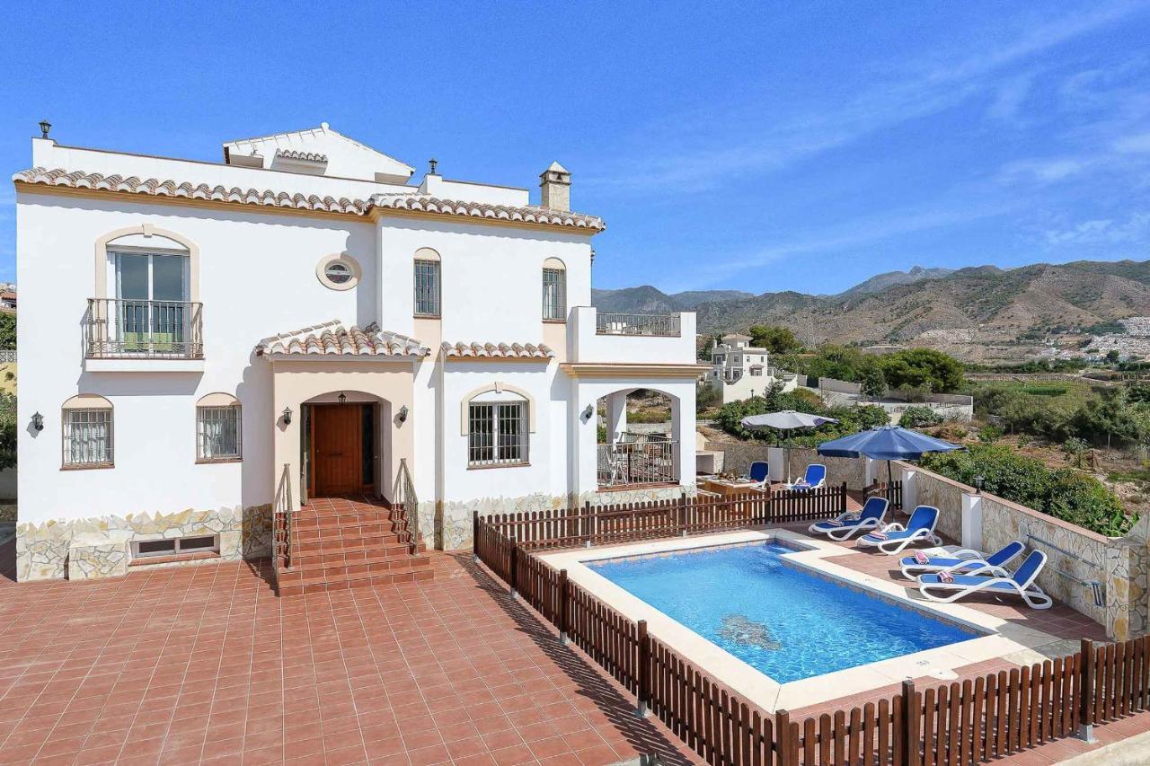 Villa Mango *